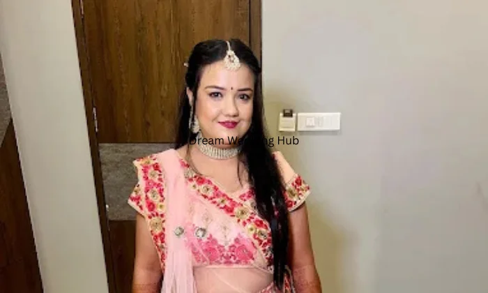 Ritz beauty and makeup studio